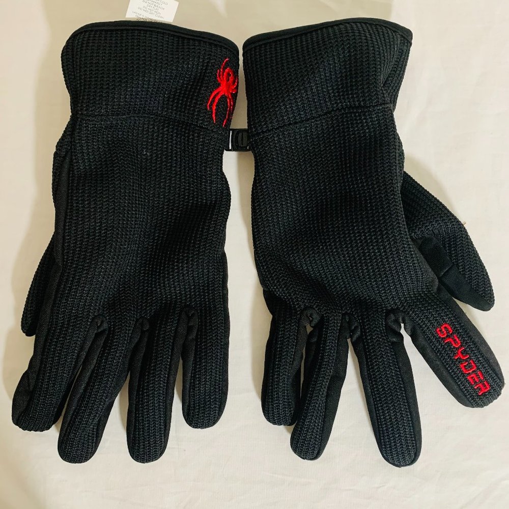 Spyder Glovers